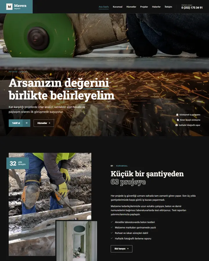 Tema 09 – Endüstriyel Teknik tasarım önizlemesi