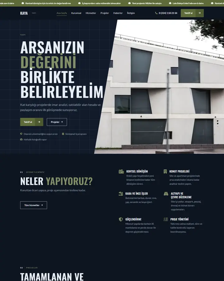 Tema 21 – Endüstriyel Teknik tasarım önizlemesi