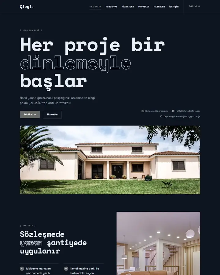 Tema 27 – Endüstriyel Teknik tasarım önizlemesi