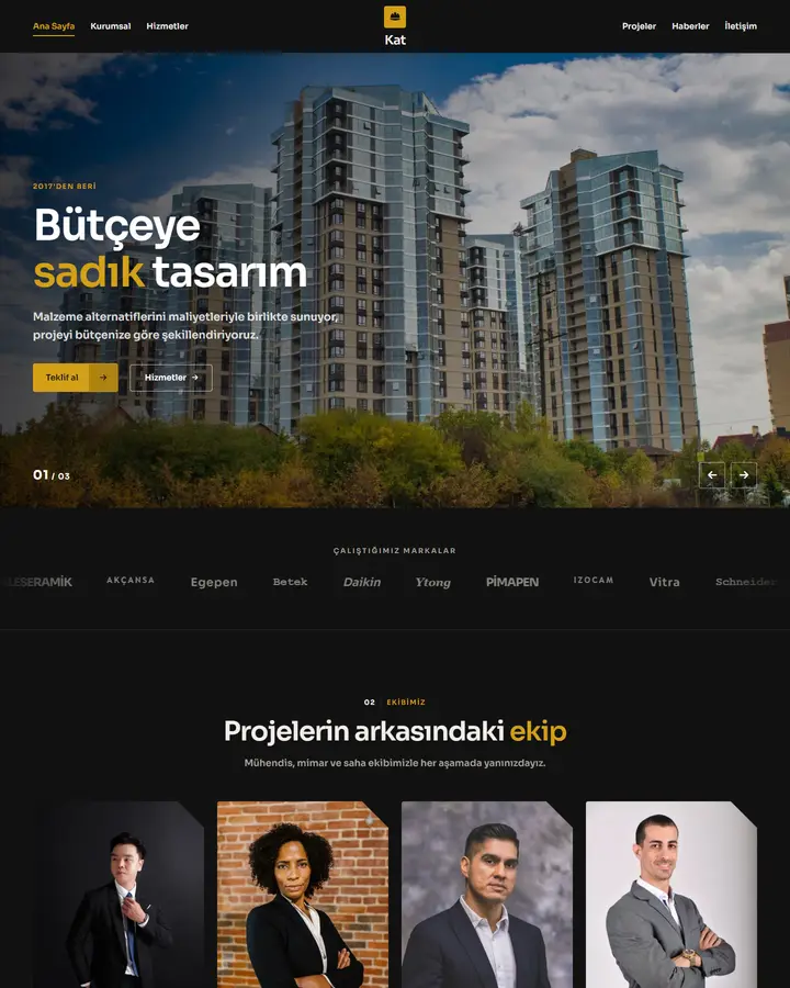 Tema 36 – Endüstriyel Teknik tasarım önizlemesi