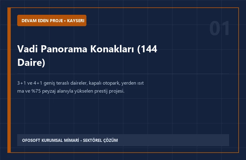 Anadolu Yapı & Mimarlık A.Ş.